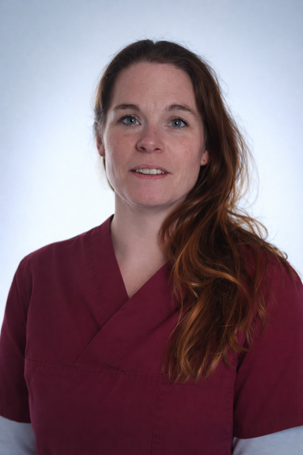 Denise - HoMir Alltagsbegleitung